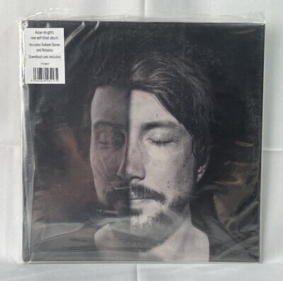 Aidan Knight - Aidan Knight 12" Vinyl Record LP 2020