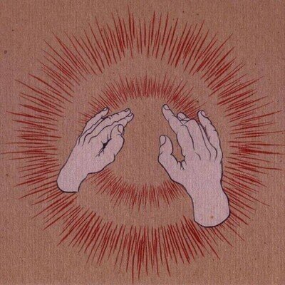 Godspeed You! Black Emperor | Lift Your Skinny Fists Like