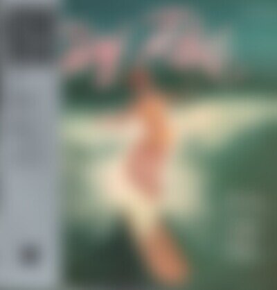 Art Pepper Surf Ride LP vinyl Europe Concord 2025 Original Jazz Classics Black