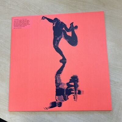 Sigur Ros - 22 Lunar Halo - 2019 RSD - BRAND NEW AND NEVER PLAYED VINYL LP