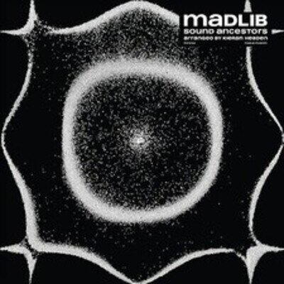 Madlib – Sound Ancestors, Madlib Invazion – MMS 044 Vinyl LP Album (New/Sealed)