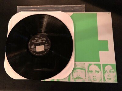 Madlib Beat Konducta 4 In India vinyl LP stones throw