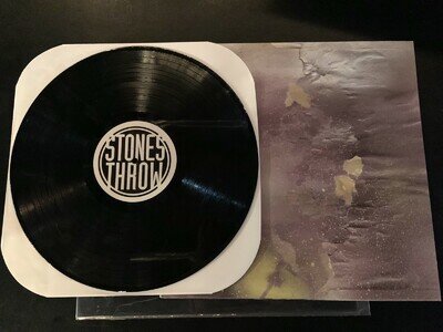 Madlib Beat Konducta volume 6 Dil Withers Suite vinyl LP stones throw