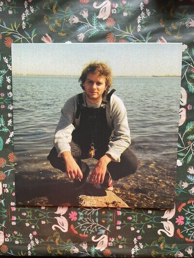 Another One [Lp] by Mac Demarco (Record, 2015)