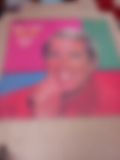 Perry Como and I Love You So Vinyl LP