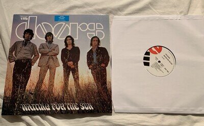 Waiting for the Sun by The Doors (Record, 2020)