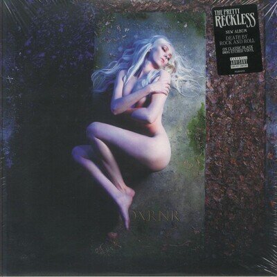 PRETTY RECKLESS, The - Death By Rock & Roll - 180 GRAM VINYL 2XLP