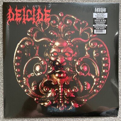 Deicide – Deicide LP