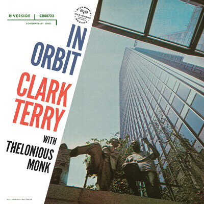 Clark Terry Quartet | In Orbit (original Jazz Classics Series) |