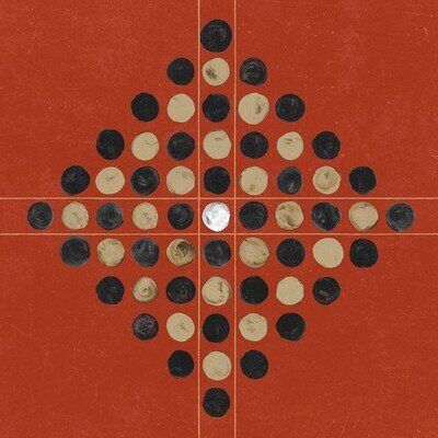 Thrice - Deeper Wells [Used Very Good Vinyl LP] Colored Vinyl, White