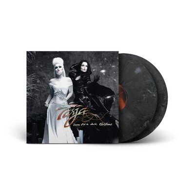 Tarja Score for a Dark Christmas (Vinyl) (PRESALE 05/12/2025)