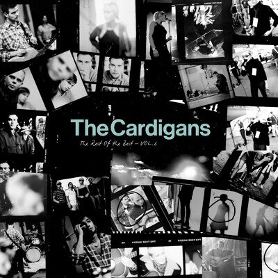 The Cardigans The Rest of the Best - Volume 2 (Vinyl) 12" Album