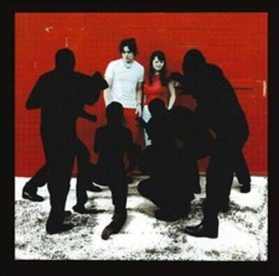 The White Stripes – White Blood Cells [New & Sealed] 12" Vinyl