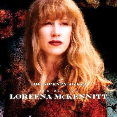 Loreena McKennitt The Journey So Far: The Best of Loreena McKennitt (Vinyl)