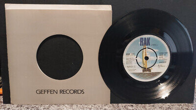 Smokie – Living Next Door To Alice (RAK244) 1976 (7" Single)