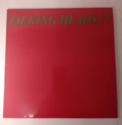 Talking Heads 77