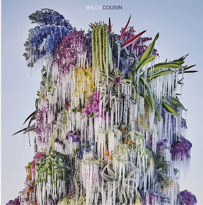 Wilco - Cousin Vinyl New/Sealed