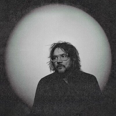 Jeff Tweedy : Twilight Override VINYL 12" Album Box Set 3 discs (2025)