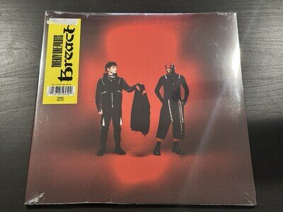 Twenty One Pilots - Breach Vinyl LP Picture Disc (Achtung) BRAND NEW & SEALED