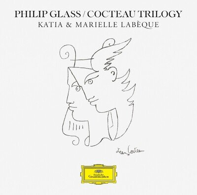 Philip Glass Philip Glass: Cocteau Trilogy (Vinyl) 12" Album Box Set