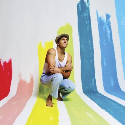 Jason Mraz Mystical Magical Rhythmical Radical? (Vinyl)