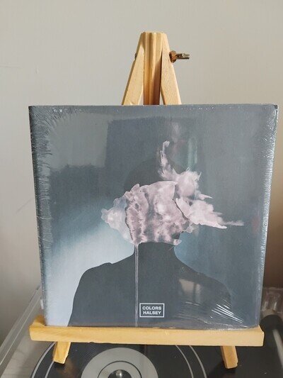 Halsey Colors 7" Vinyl US IMPORT