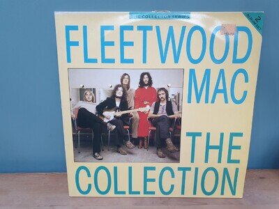 Fleetwood Mac Vinyl