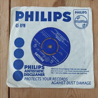 Frankie Laine Rawhide/Journeys end