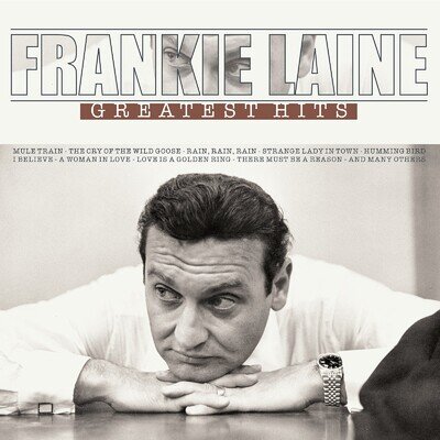 Frankie Laine Frankie Laine Greatest Hits (Vinyl)
