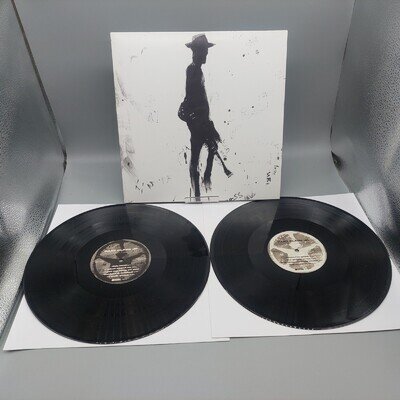 Gary Clark Jr, This Land, Warner 2019, Reissue, Double Album, Netherlands Press