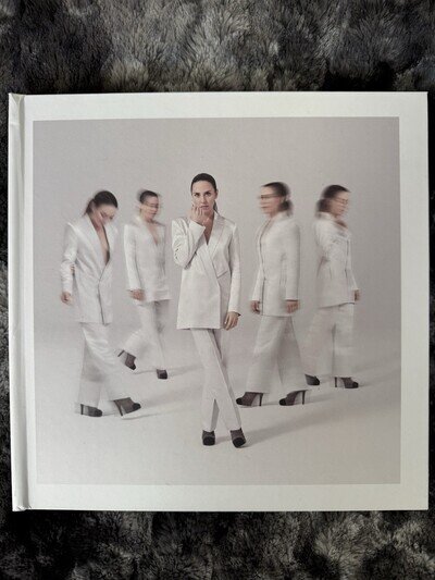 Melanie C - (Sporty Spice) Vinyl x3 Records, Photo Print & Lyrics