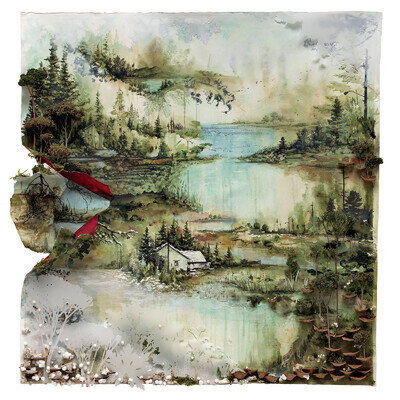 Bon Iver | Bon Iver, Bon Iver | Vinyl LP