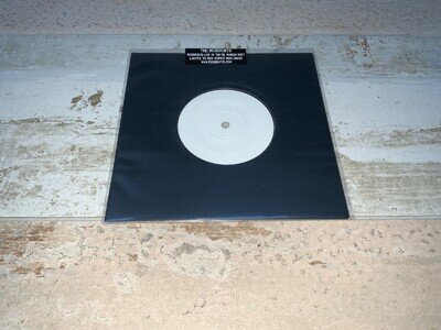 The Residents Picnic/Loser & Gods Magic Finger LTD TO 999 7” Vinyl new & sealed