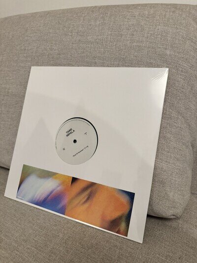 End of Summer Tame Impala - Sealed 12” Limited Vinyl Record