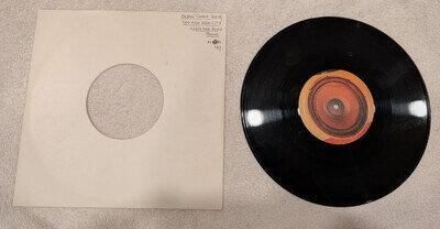 Ocean Colour Scene 100 Mile High City Lynch Mob Remix 10" 1997