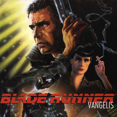 Vangelis | Blade Runner | Vinyl LP