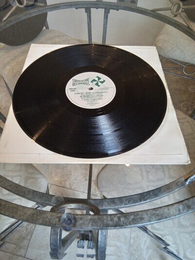 The Regulators. Teebone & Dj Dextrous. Top Gun 12" Vinyl