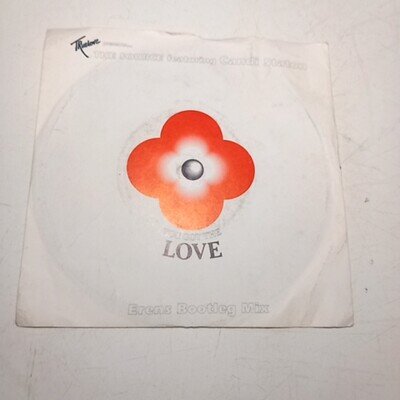 The Source Featuring Candi Staton You Got The Love Vinyl Single 7 Inch