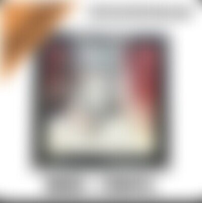 Steve Hackett ‎– Defector - Vinyl LP Album Record EX / VG+ Condition