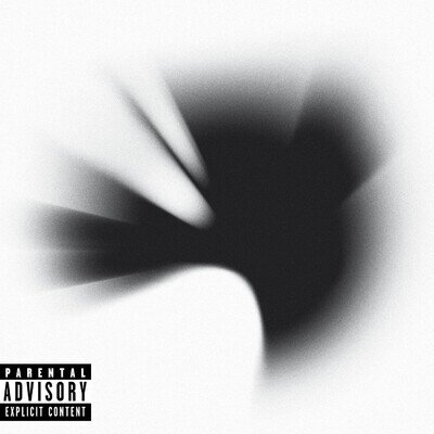 Linkin Park | A Thousand Suns | Black Vinyl LPx2