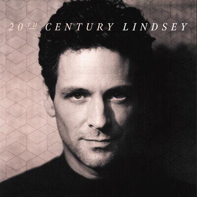 Lindsey Buckingham - 20th Century Lindsey [New Vinyl LP] Boxed Set