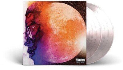 Kid Cudi - Man On The Moon: The End Of Day [VINYL]