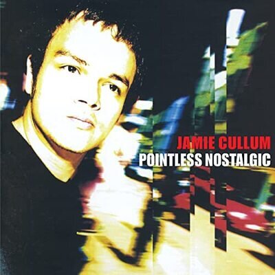 Jamie Cullum - Pointless Nostalgic (Remastered Edition) [VINYL]