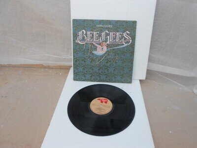 Main Course by Bee Gees (Record, 2020) in good condition