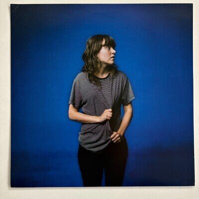 2015 NM 7" SINGLE: BOXING DAY BLUES - COURTNEY BARNETT, THIRD MAN TMR-321