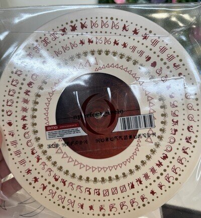A Perfect Circle - The Doomed/Disillusioned 33 1/3 Vinyl
