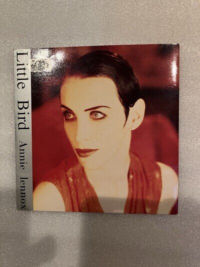 Annie Lennox - Little Bird 7" Vinyl Record - 74321 128837