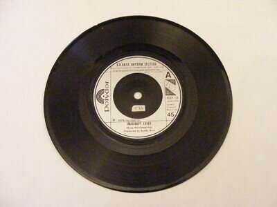 Atlanta Rhythm Section. Imaginary Lover. Maxi Single. Southern Rock. 1978.