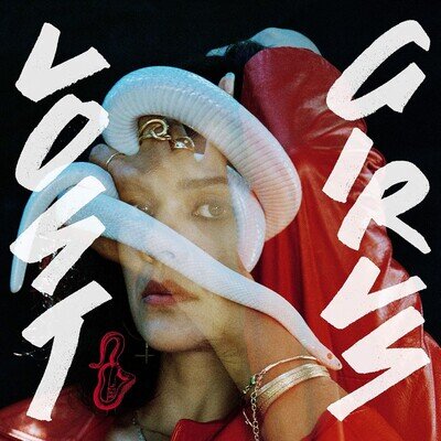 Bat For Lashes - Lost Girls (indie Exclusive) [VINYL]