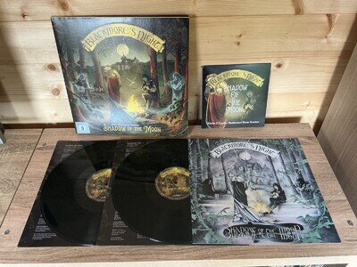 Blackmore’s Night - Shadow Of The Moon 25th Anniversary Edition With 7”